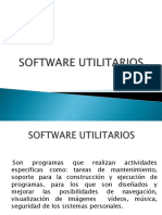 UTILITARIOS