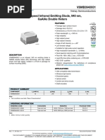 Diodes Group Body Marking - Vishay | PDF | Electrical Equipment | Power ...