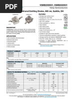 Diodes Group Body Marking - Vishay | PDF | Electrical Equipment | Power ...