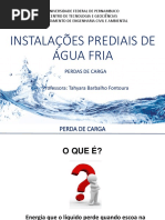 Aula 4 - Perdas de Carga.pdf