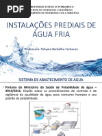 Aula 1 - Introdução - Terminologia