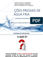 Aula 4 - Sistemas de recalque com atividade.pdf