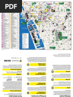 Liverpool Center City Map (May 2015)