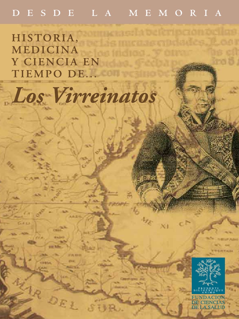 Virreinatos+version+final | Nueva españa | Ciencia