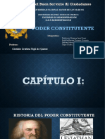 Poder Constituyente Expo