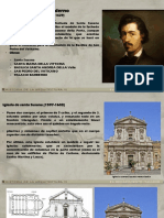 Arquitectura de Carlo Maderno