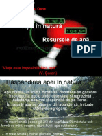 apa in natura.ppt