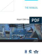 Airport CDM Manual 2017