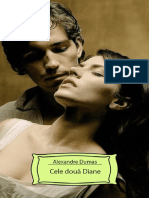 Cele Doua Diane - Alexandre Dumas 1