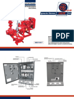 Manual Equipo Contra Incendio IHM Non Listed