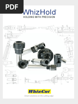 Whizhold Rotating Machines Industrial Processes