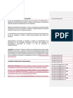 Trabajo E LIQUIDADOR Concursal