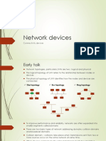 Network Devices 