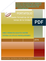 Formato de Portafolio II Unidad-2016-DSI-I