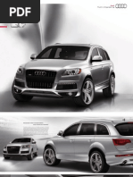 Download 2010 Audi Q7 Checkered Flag Virginia Beach VA by Checkered Flag Audi SN36521363 doc pdf