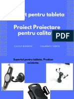 Proiect PPC