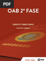 Cópia de 175565042217 Oab2fase Dirtrib Aula 01