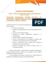 Desafio Profissional TPI 4