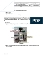 Anexo - PROCEDIMIENTO PARA EL ENCAPSULADO DE MUESTRAS PARA EL ANÁLISIS METALOGRÁFICO PDF