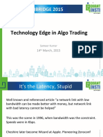 Technologyedgeinalgotradingtraditionalvsautomatedtradingsystemarchitecture 150327071949 Conversion Gate01