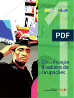 Clasificação Brasileira de Ocupações - Livro 1.pdf