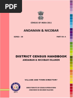 CENSUS OF INDIA 2011