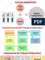 Trabajo Colaborativo