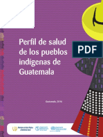 Perfil Salud