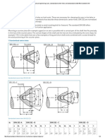 Din332 PDF