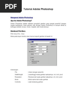 Download MODUL Photoshop OK by Cak Noor SN36522295 doc pdf