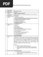 Template Osce Ekg