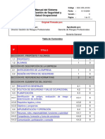 Manual Sgsso Det SGC GRL M 004