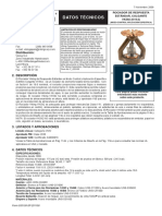 Rociadores Standar K 19,6 PDF