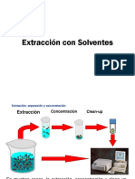 4 CLASE Extracción Con Solventes Clase 4 (1)