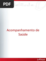 AcompanhamentoDeSaude
