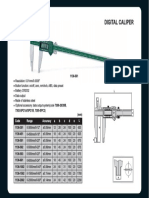 Price List-2020 PDF, PDF, Measuring Instrument