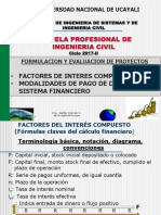 Modalidades de Pago PDF