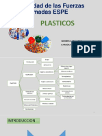 Plasticos