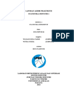 Statistika Deskriptif PDF