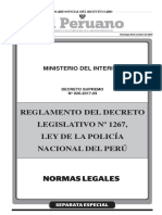 REGLAMENTO DEL D.LEG 1267 LEY DE LA PNP.pdf