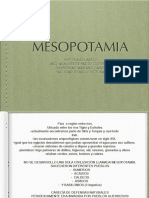 Mesopotamia Arquitectura PDF