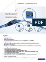 Tuf 2000m Datasheet