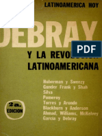 VÃ Nia Bambirra - Los Errores de La Teorã A Del Foco PDF