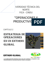 Cap 2 Estrategia de Operaciones (Libro)