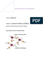 Estructura Biologica