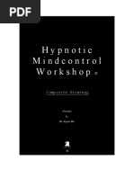 Hypnotic PDF