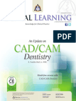 3shape - CE Case Study Web CAD CAM