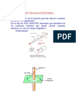 FIS III 10 Semana Electromagnetismo