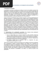 La Investigación Acción Participativa (1)