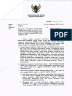 Percepatan Penetapan Kesepakatan Bersama Rancangan KUA Dan PPAS Serta Persetujuan Bersama Rancangan Perda Tentang APBD TA 2018 - 397 - 1